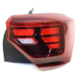 FANALE POSTERIORE SINISTRO LED ESTERNO VOLKSWAGEN POLO AE 2021