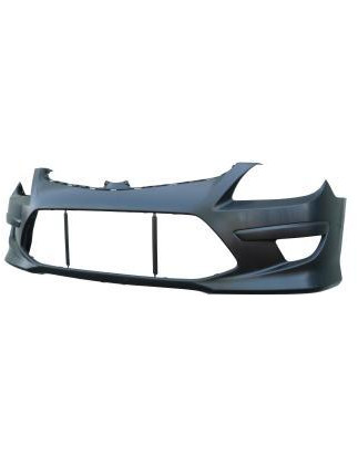 PARAURTI ANTERIORE T�V CON PRIMER HYUNDAI i30 FD 20072012       VERS 2011