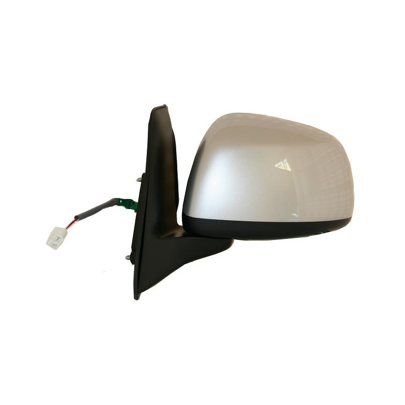 RETROVISORE ELETTRICO DESTRO 3 PIN CON PRIMER TERMICO FIAT SEDICI 189 2007          , SUZUKI SX4 GYRW 20072013