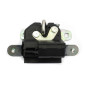 SERRATURA POSTERIORE BAULE FIAT 500 312 20072015      , FIAT 500 312 2015          , FIAT BRAVO 198 20072014      , FIAT GRANDE