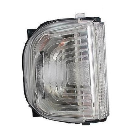 FANALE RETROVISORE SINISTRO MERCEDES-BENZ SPRINTER W907 2018