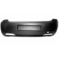 PARAURTI POSTERIORE T�V CON PRIMER FIAT GRANDE PUNTO 199 20052012