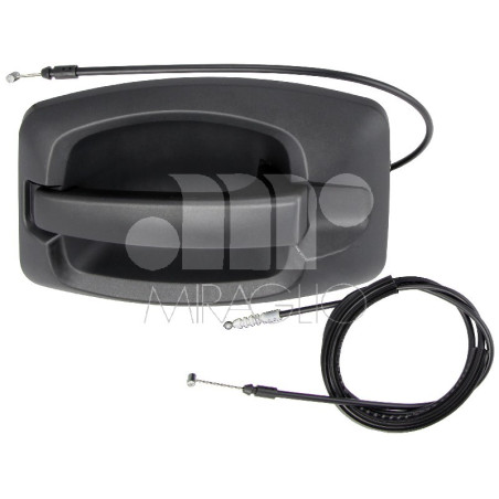 MANIGLIA ESTERNA LATERALE DESTROSINISTRO CITROEN e JUMPER III 20202023      , CITROEN JUMPER III 20062014      , CITROEN JUMPER