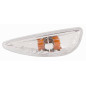 FANALE LATERALE SINISTRO SENZA PORTALAMPADA HYUNDAI i20 I IBGBPBPBT 20082012      , HYUNDAI i20 I BAIA 20122014      , HYUNDAI 