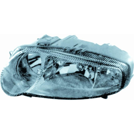 PROIETTORE SINISTRO ALFA ROMEO 147 937 20002010       VERS 2004