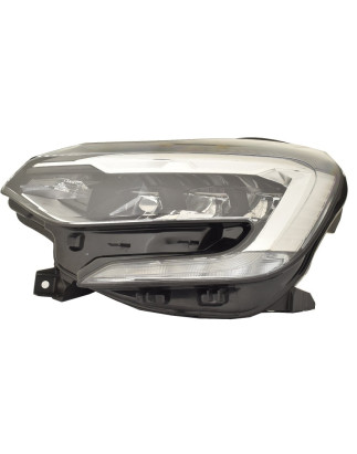 PROIETTORE SINISTRO FULL LED CON MOTORE RENAULT CAPTUR II HF 20202024