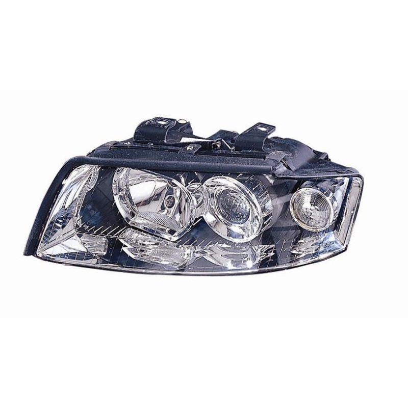 PROIETTORE DESTRO XENON AUDI A4 8E28E5 20002004