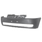 PARAURTI ANTERIORE CON FORI MODANATURA OPEL CORSA C X01 20002006       VERS 072002092003