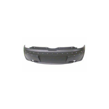 PARAURTI POSTERIORE 3 PORTE CON PRIMER FIAT PUNTO 188 19992003