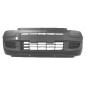 PARAURTI ANTERIORE NERO T�V FIAT PANDA 169 20032014