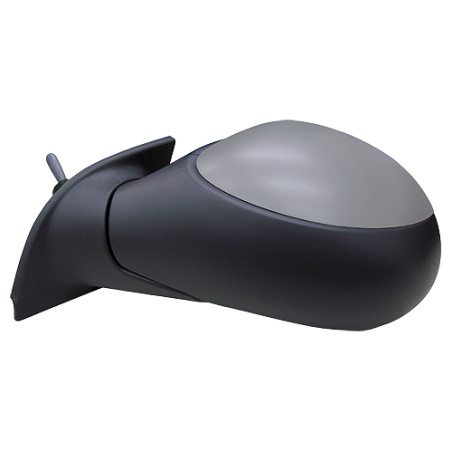 RETROVISORE MECCANICO SINISTRO CON PRIMER CITROEN C3 FCFN 20022010