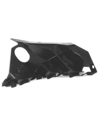 STAFFA PARAURTI ANTERIORE DESTRA TOYOTA AYGO B1 20062012      , TOYOTA AYGO B1 20122014