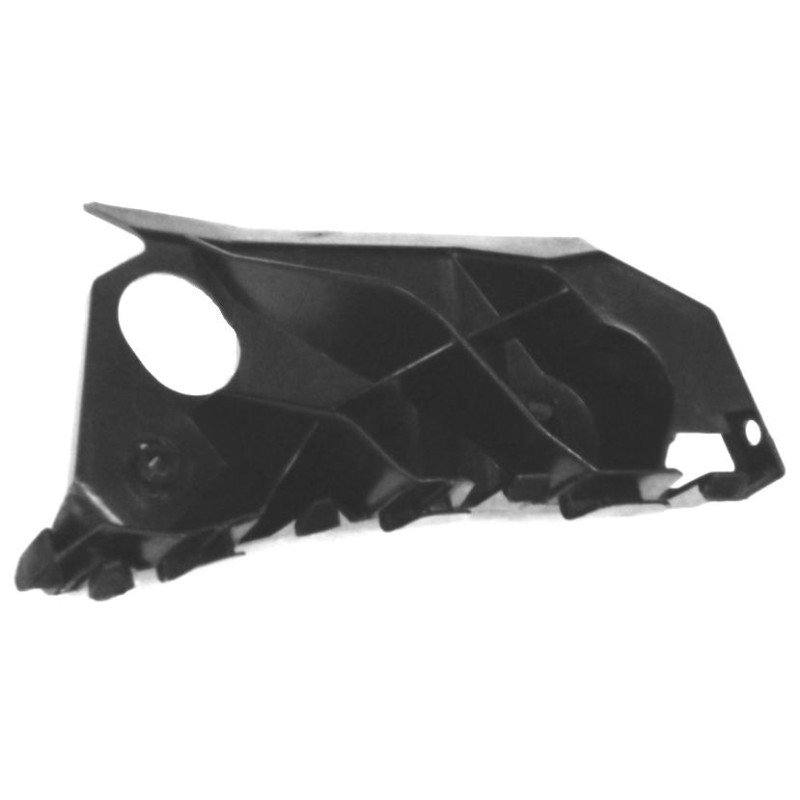 STAFFA PARAURTI ANTERIORE DESTRA TOYOTA AYGO B1 20062012      , TOYOTA AYGO B1 20122014