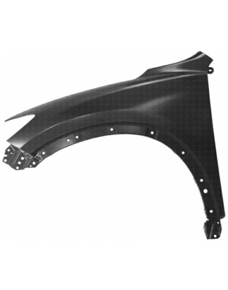 PARAFANGO ANTERIORE SINISTRO MAZDA CX5 KEGHKF 20112017