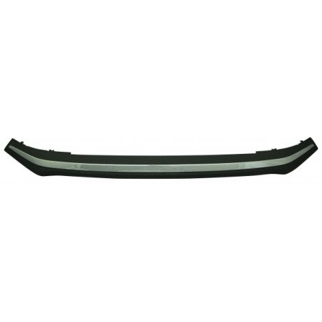 MODANATURA PARAURTI ANTERIORE CON PROFILO CROMATO TOYOTA RAV 4 A4 20122016