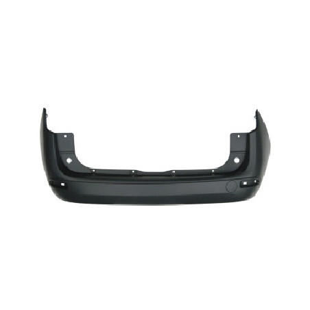 PARAURTI POSTERIORE CON PRIMER DACIA LODGY JS 20122022