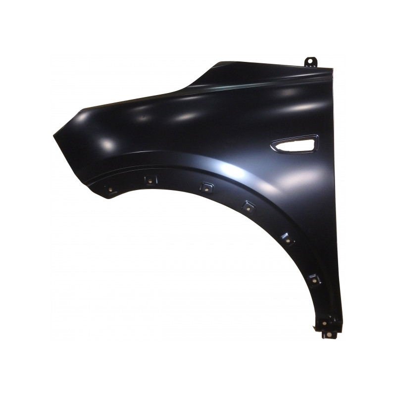 PARAFANGO ANTERIORE SINISTRO OPEL CROSSLAND P17P2Q0 2020          , OPEL CROSSLAND X P17P2Q0 20172020