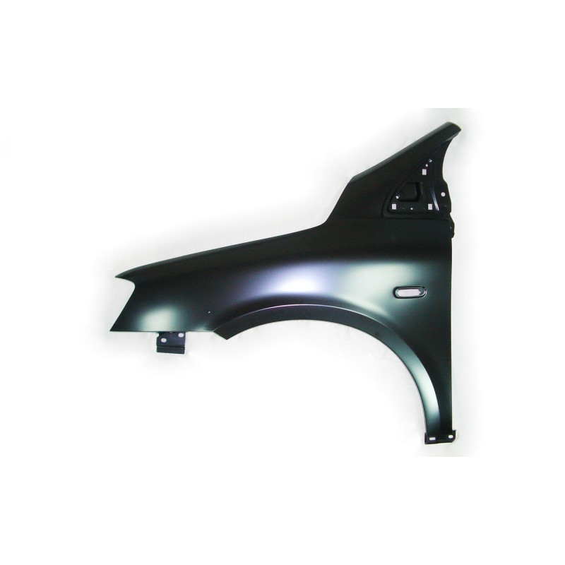 PARAFANGO ANTERIORE SINISTRO FIAT MULTIPLA 186 20042010