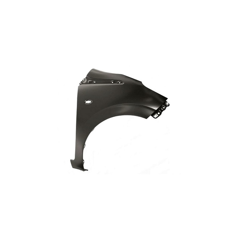 PARAFANGO ANTERIORE DESTRO PEUGEOT 108 2014