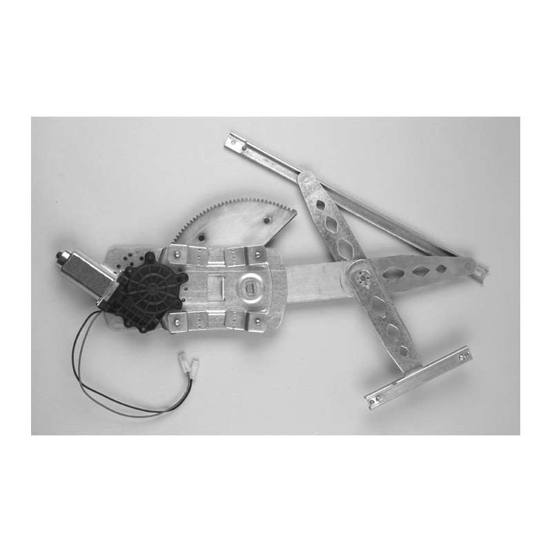 ALZACRISTALLO ELETTRICO ANTERIORE SINISTRO 35 PORTE NISSAN MICRA K11 20002002      , NISSAN MICRA K11 19921998      , NISSAN MI