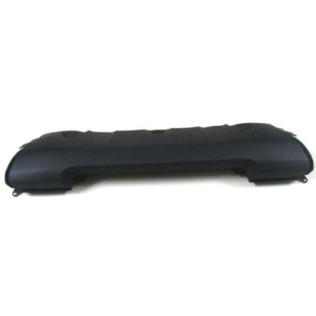 SPOILER PARAURTI ANTERIORE SUZUKI JIMNY SN 0198  0118 VERS 2007