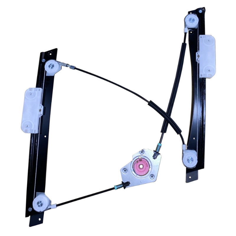 ALZACRISTALLO MECCANISMO ANTERIORE SINISTRO 3 PORTE AUDI TT 8N38N9 19982006