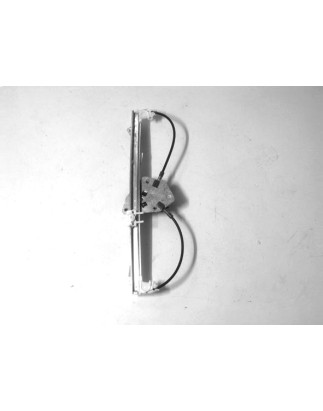 ALZACRISTALLO MECCANISMO POSTERIORE DESTRO 5 PORTE BMW X3 E83 20042007      , BMW X3 E83 20072011