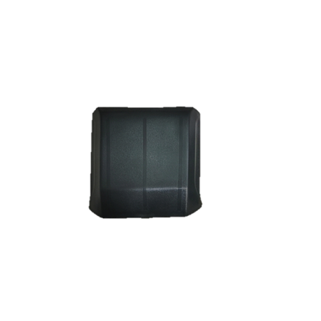 TAPPO GRIGLIA PARAURTI ANTERIORE SKODA SUPERB 0115  0119