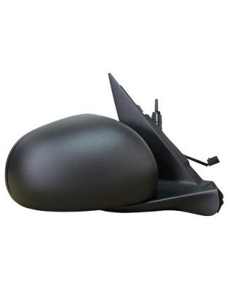 RETROVISORE MECCANICO DESTRO NERO CON SONDA FIAT 500 L 351352 20122017      , FIAT 500 L 351352 2017
