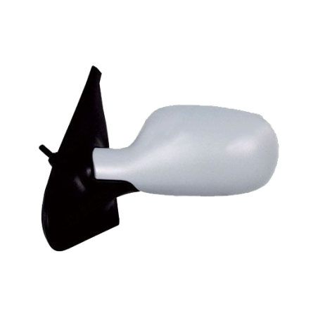 RETROVISORE MECCANICO SINISTRO A CAVI CON PRIMER RENAULT CLIO IICAMPUSTHALIA BBCB 20012006