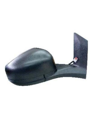RETROVISORE ELETTRICO DESTRO NERO TERMICO ASFERICO FORD TRANSITTOURNEO COURIER 20132023