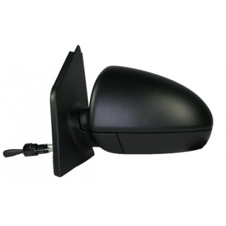 RETROVISORE MECCANICO SINISTRO NERO SMART FORTWO 451 20072012      , SMART FORTWO 451 20122014