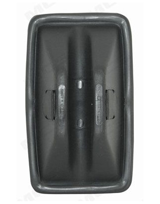 RETROVISORE MANUALE DESTROSINISTRO 235HX140L A MORSETTO IVECO DAILY 19902000      , IVECO DAILY 19781990