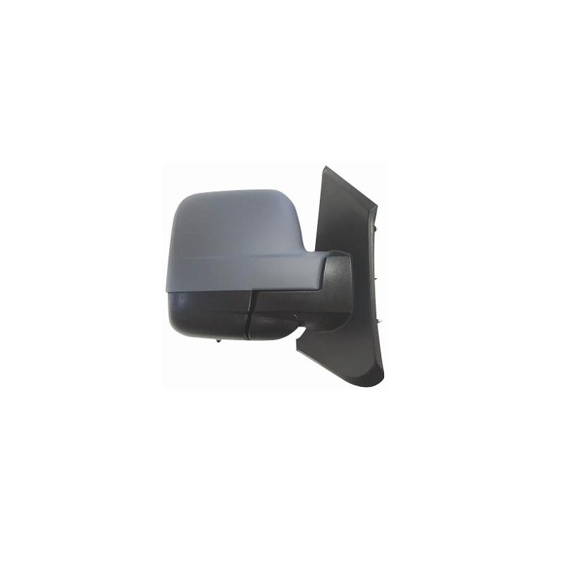 RETROVISORE ELETTRICO DESTRO 7 PIN CON PRIMER TERMICO ASFERICO CON SONDA OPEL VIVARO X82 20142019      , RENAULT TRAFIC EG 2014