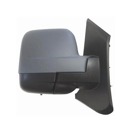 RETROVISORE ELETTRICO DESTRO 7 PIN CON PRIMER TERMICO ASFERICO CON SONDA OPEL VIVARO X82 20142019      , RENAULT TRAFIC EG 2014