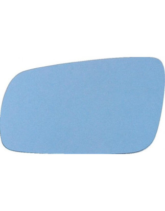 VETRO CON PIASTRA DESTRO AUDI A3 8L1 19962003      , AUDI A4 8D2 19942000      , AUDI A6 4A24A5 19941997      , AUDI A6 4B24B44