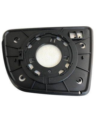 VETRO CON PIASTRA SINISTRO TERMICO KIA VENGA YN 2010