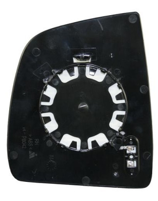 VETRO CON PIASTRA DESTRO TERMICO FIAT DOBLO 263 20092015      , FIAT DOBLO 263 20152022      , OPEL COMBO COMBICARGO X12 201220