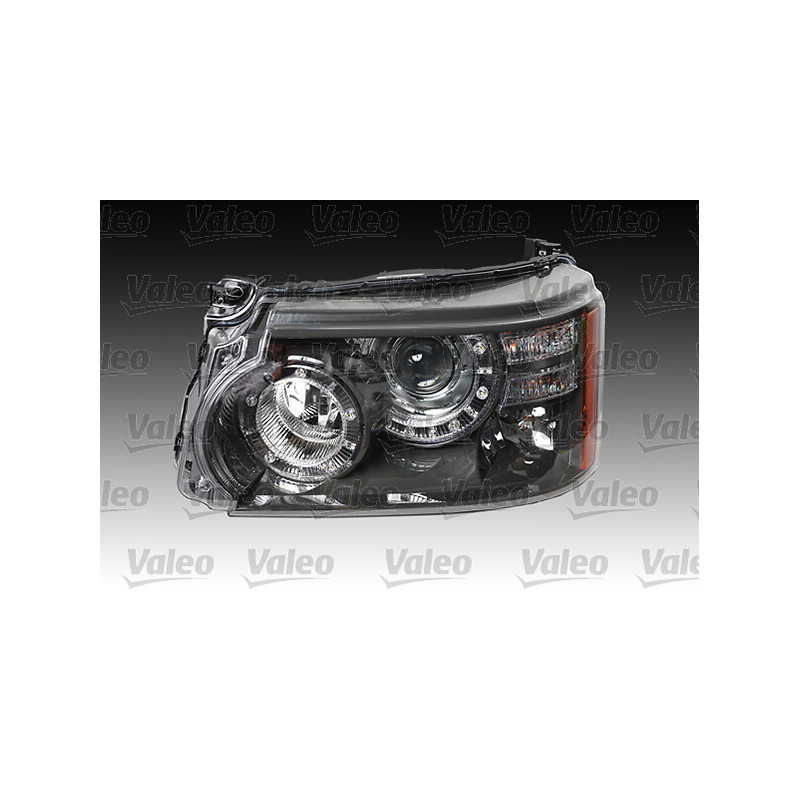 FARO SX BIXENO D3S FBL CMOT+CENTR RANGE ROVER SPORT 0809