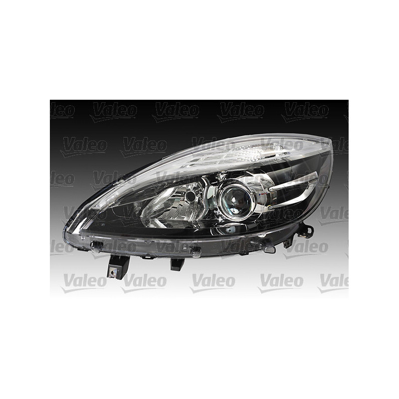 FARO SX 2H7 PRED REG ELETT RENAULT SCENIC 0112