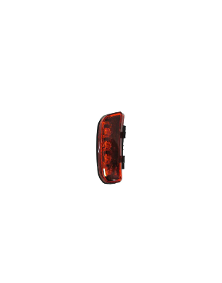 FANALE ANTERIORE DESTRO ARANCIO LED SCANIA SERIE G- P - R - S - T 2017
