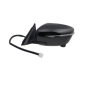 RETROVISORE ELETTRICO SINISTRO 11 PIN CON PRIMER TERMICO CON FANALINO INTEGRATO CON BLIND SPOT NISSAN JUKE F15 20152019      , 