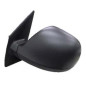 RETROVISORE MANUALE SINISTRO CALOTTA NERO ASFERICO VOLKSWAGEN AMAROK PU S6S7 20102016      , VOLKSWAGEN TRANSPORTER T5 7HA7HH7E