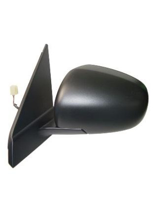 RETROVISORE ELETTRICO SINISTRO 3 PIN CON PRIMER SUZUKI VITARA LY 20152019