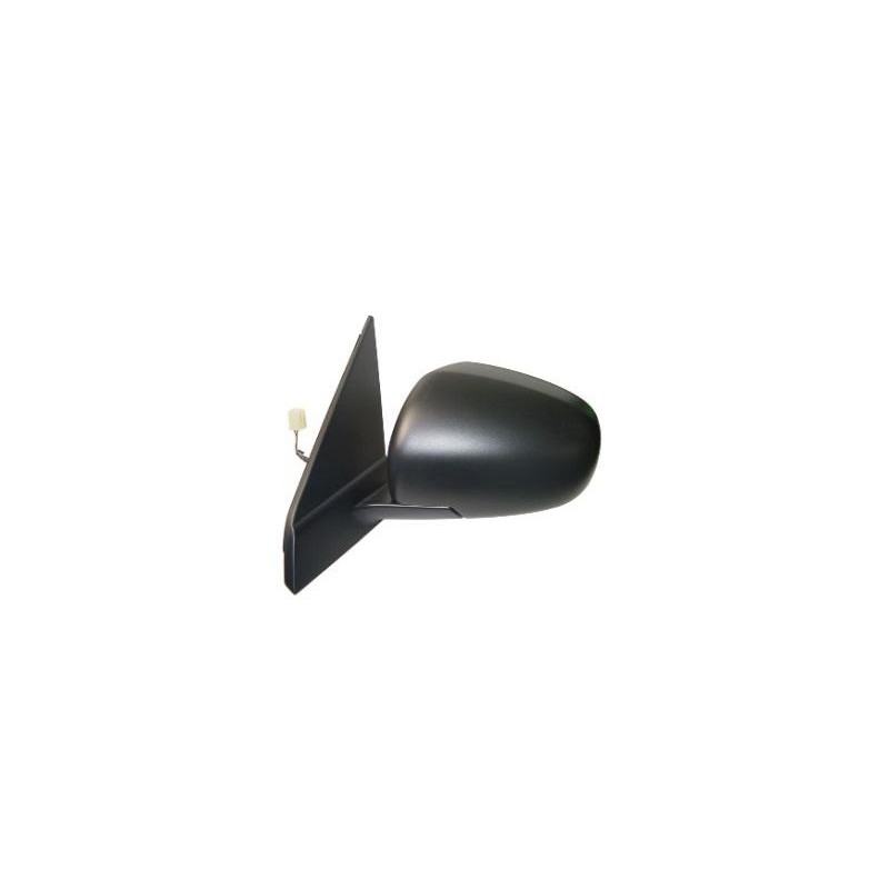 RETROVISORE ELETTRICO SINISTRO 3 PIN CON PRIMER SUZUKI VITARA LY 20152019