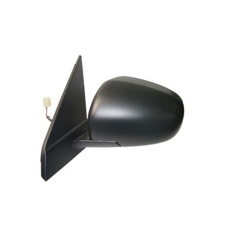 RETROVISORE ELETTRICO SINISTRO 3 PIN CON PRIMER SUZUKI VITARA LY 20152019