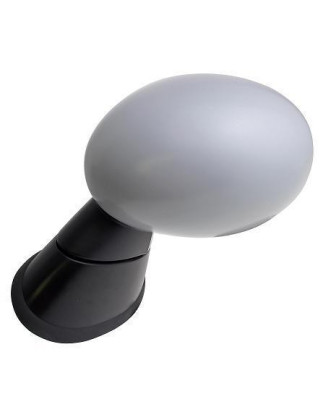 RETROVISORE ELETTRICO SINISTRO 5 PIN CON PRIMER TERMICO ASFERICO RICHIUDIBILE ELETTRICAMENTE CON LUCE DI CORTESIA CON MEMORIA M