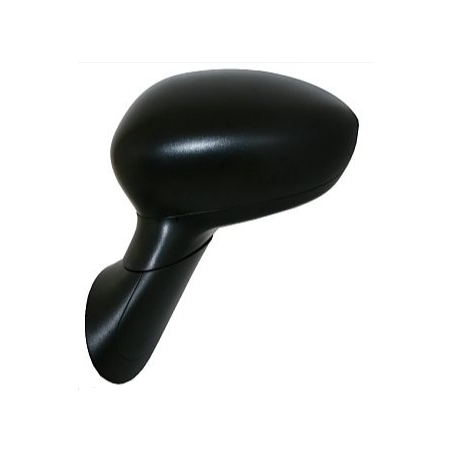 RETROVISORE ELETTRICO DESTRO NERO 7 PIN TERMICO CON SONDA FIAT 500 312 20072015      , FIAT 500 312 2015
