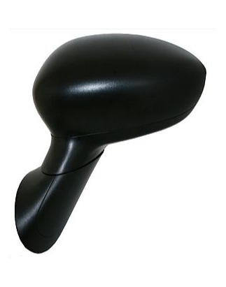 RETROVISORE ELETTRICO SINISTRO NERO 5 PIN TERMICO FIAT 500 312 20072015      , FIAT 500 312 2015