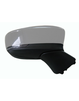 RETROVISORE ELETTRICO DESTRO CON PRIMER TERMICO RICHIUDIBILE ELETTRICAMENTE CON FANALINO INTEGRATO CON SISTEMA BLIS MAZDA 6 GJG